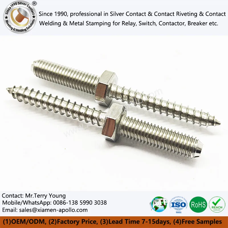 Subjecció de doble extrem