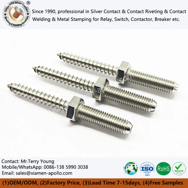 Subjecció de doble extrem