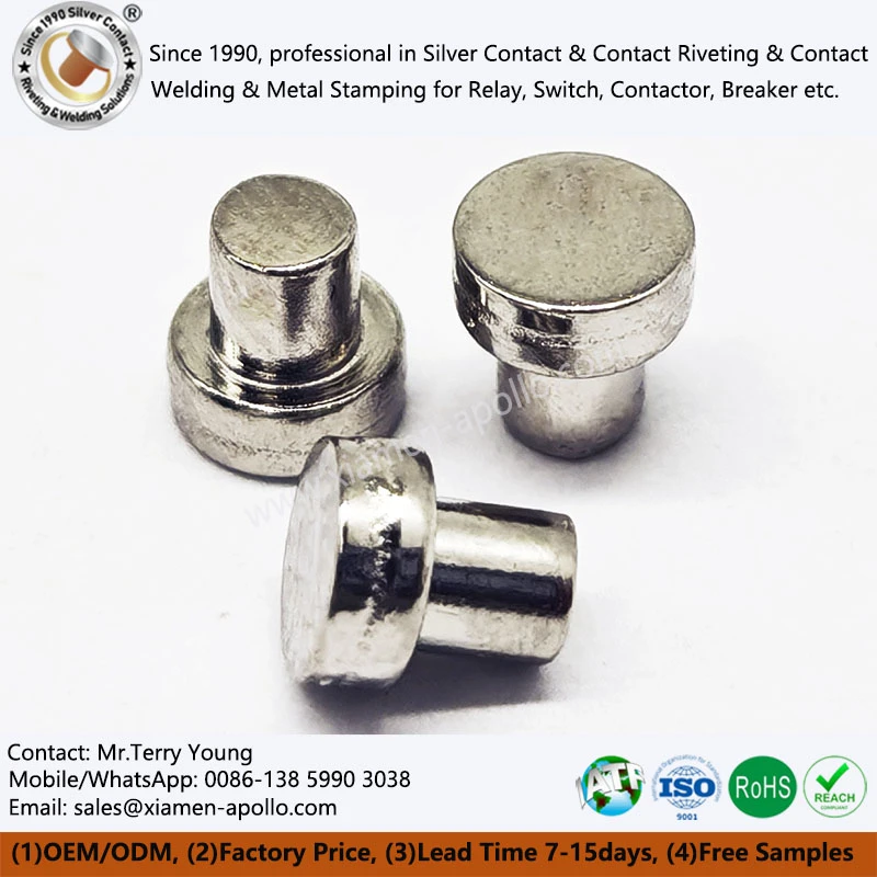 Horn Contact Wolfram Horn Contact Wolfram
