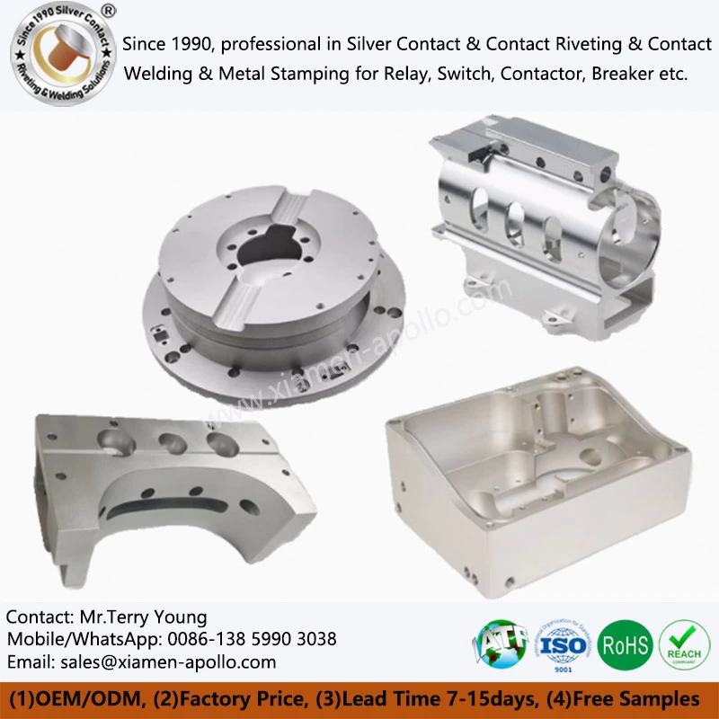 CNC aluminum parts CNC aluminum parts