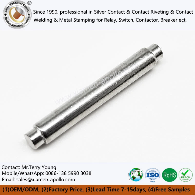 Coil Soft Iron Core Coil Soft Iron Core
