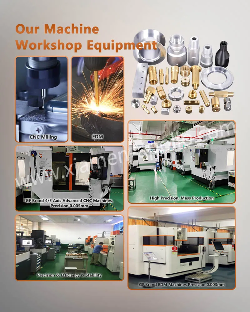 Our Machine Workshop Equipment Our Machine Workshop Equipment