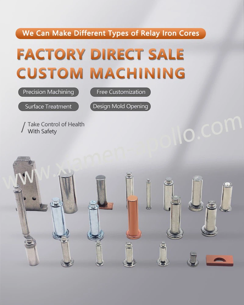 Factory Direct Sale Custom Machining Factory Direct Sale Custom Machining