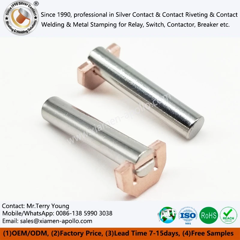 DT4C Iron Cores DT4C Iron Cores