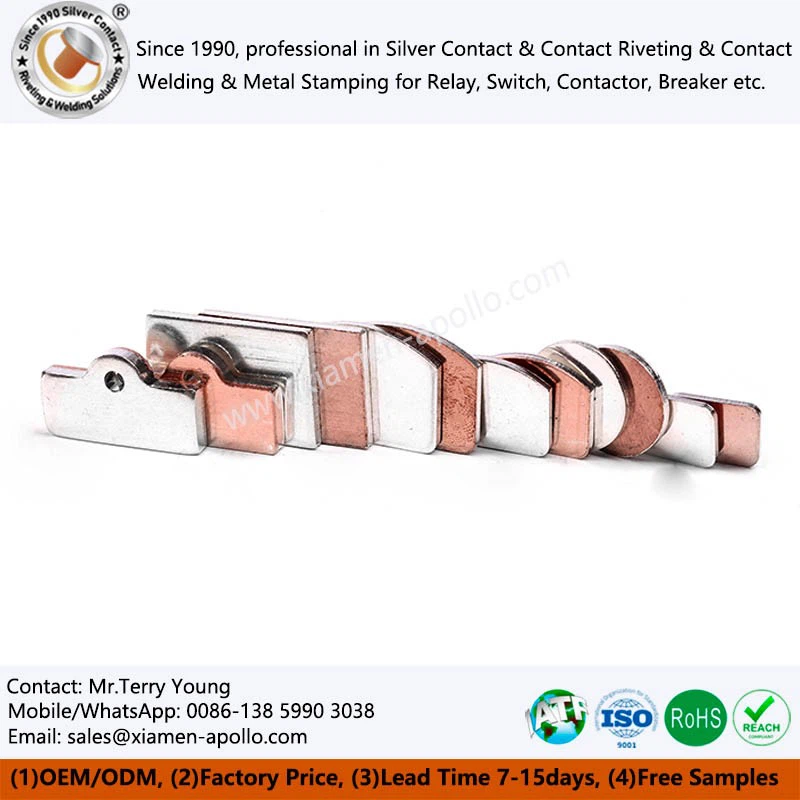 Electrical Contact Kit