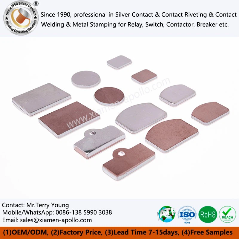 Electrical Contact Kits
